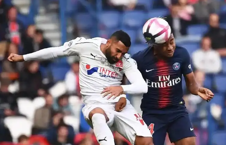 周一009法乙联赛推荐：南锡VS亚眠