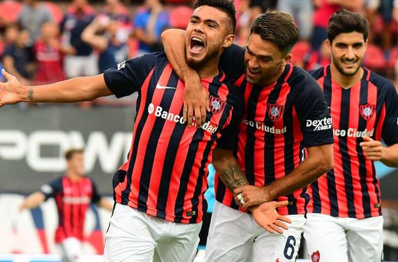 【北单】周一413阿甲推荐：图库曼VS圣洛伦索