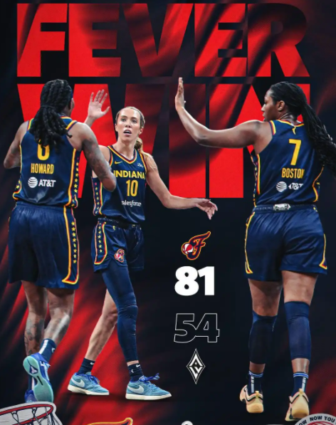 【篮球】周日302WNBA季后赛推荐：狂热VS王牌