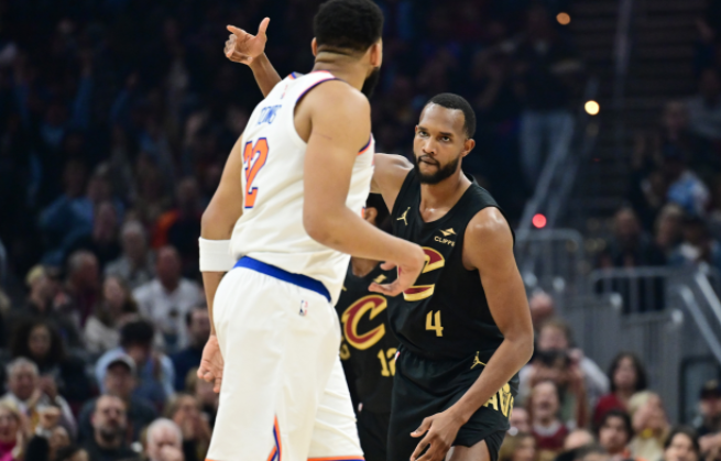 美国职业篮球联盟 骑士VS尼克斯（+1.5）