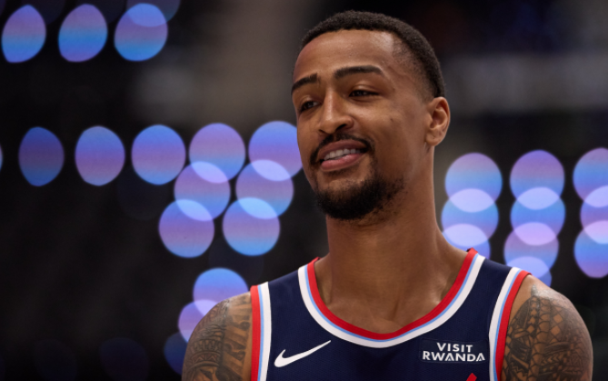 爵士队以129比108击败快船队